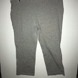 Capri Leggings